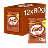 Aero Melts Milk Chocolate Share Bag PM £1.35 80g
