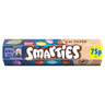 Smarties Milk Chocolate Tube PM 75p 38g