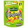 Rowntree's Randoms Sweets Sharing Bag 120g PMP £1