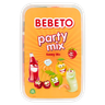 Bebeto Party Mix Gummy Mix