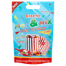 Bebeto Pick & Mix Party Pack Gummy 750g