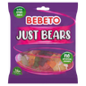 BEBETO Just Bears 150g