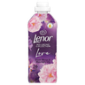 Lenor Fabric Conditioner 26 Washes, Exotic Bloom & Moonlight Lily