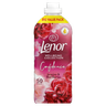 Lenor Fabric Conditioner 50 Washes, Jasmine & Red Berries