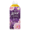 Lenor Fabric Conditioner 50 Washes, Exotic Bloom & Moonlight Lily