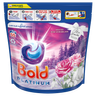 Bold Platinum PODS® Washing Capsules 55 Washes Frosted Rose Wonderland