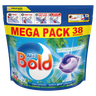 Bold All-in-1 PODS® Washing Capsules 38 Washes, Northern Solstice