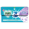 Fairy Non Bio Platinum PODS®, 34 Washes, Silk Tree Blossom & Jasmine