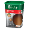 Knorr Bouillon Beef Powder 1kg