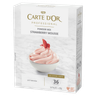 Carte D'or Mousse Strawberry Box 630g