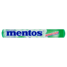 Mentos Spearmint Chewy Dragees 38g