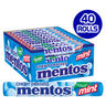 Mentos Mint Chewy Dragees 38g