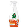 Cif Power & Shine Kitchen Spray 700ml