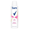 Sure Bright Bouquet Anti-perspirant Aerosol 150ml