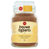Douwe Egberts Pure Gold Medium Roast Instant Coffee 95g