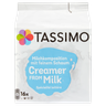 Tassimo Creamer Milk Pods x16