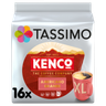 Tassimo Kenco Americano Grande XL Coffee Pods x16