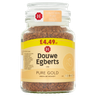 Douwe Egberts Pure Gold Instant Coffee 95g PM £4.49