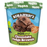 Ben & Jerry's Chocolate Fudge Brownie Ice Cream 465 ml