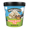 Ben & Jerry's Peanut Butter Cup Ice Cream 465 ml