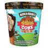 Ben & Jerry's Cone Together Ice Cream 465 ml