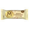 Magnum White Chocolate Ice Cream 110 ml