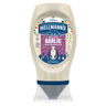 Hellmann's Roasted Garlic Mayonnaise 250 ml