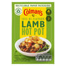 Colman's Lamb Hotpot Recipe Mix 41g