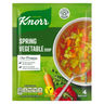 Knorr Florida Spring Vegetable Dry Packet Soup 48g
