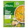 Knorr  Chicken Noodle Dry Packet Soup 51g