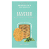 Verdijn's Seaweed Cracker With Sea Salt 75G