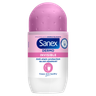 Sanex Dermo Invisible Dry Antiperspirant Roll On Deodorant 50ml