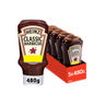 Heinz Classic Bbq Sauce Pmp £3.35 480g