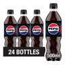 Pepsi Max No Sugar Cola Bottle 500ml