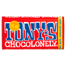 Tony's Chocolonely Fairtrade Milk Chocolate 180g