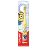 Colgate 360 Sonic Kids’ Minion Battery Powered Toothbrush