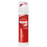 Colgate Max White Luminous Pump Toothpaste 100ml