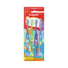 Colgate Kids Ocean Explorers Toothbrush 4 pack