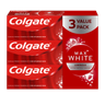 Colgate Max White Luminous Toothpaste 3x75ml