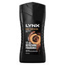 Lynx Dark Temptation Shower Gel 225 ML