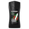 Lynx Africa Shower Gel 225ml