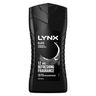 Lynx Black Lynx Shower Gel 225ml