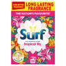 Surf Tropical Lily Laundry Powder 1.15 kg