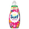 Surf Tropical Lily Concentrated Liquid Laundry Detergent 24 washes