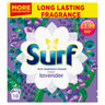 Surf Lavender Powder 10 Wash PMP £2.99 500g