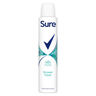 Sure Female Anti Perspirant Aerosol Shower Fresh 200ml