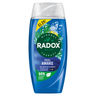 Radox Shower Gel Feel Awake PMP £1.25 225ml