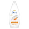 Dove  Body Wash Fruity Nourish 720ml