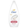 Dove  Body Wash Velvet Glow 720ml