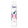 Sure Anti-perspirant Deodorant Aerosol Light & Fresh 200ml